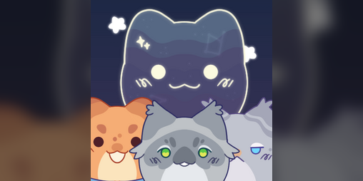 Cover image for Warrior Cats (Suikapack)