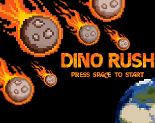 Dino Rush