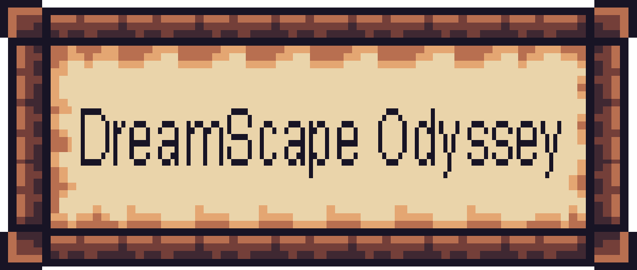 DreamScape Odyssey