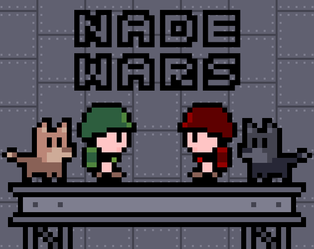 Nade Wars