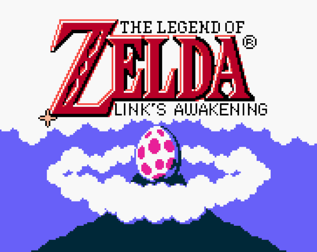 Playing Zelda: Links Awakening with a 60FPS patch on my Steam Deck might  just be the most magical experience yet. A near constant 60fps at 0.75  resolution, it looks and feels amazing. : r/SteamDeck