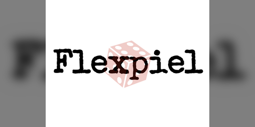 Cover image for Flexpiel