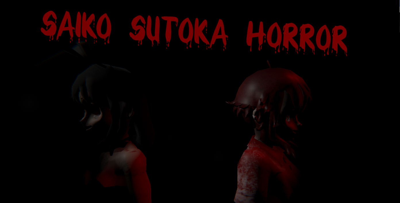 Saiko Sutoka Horror