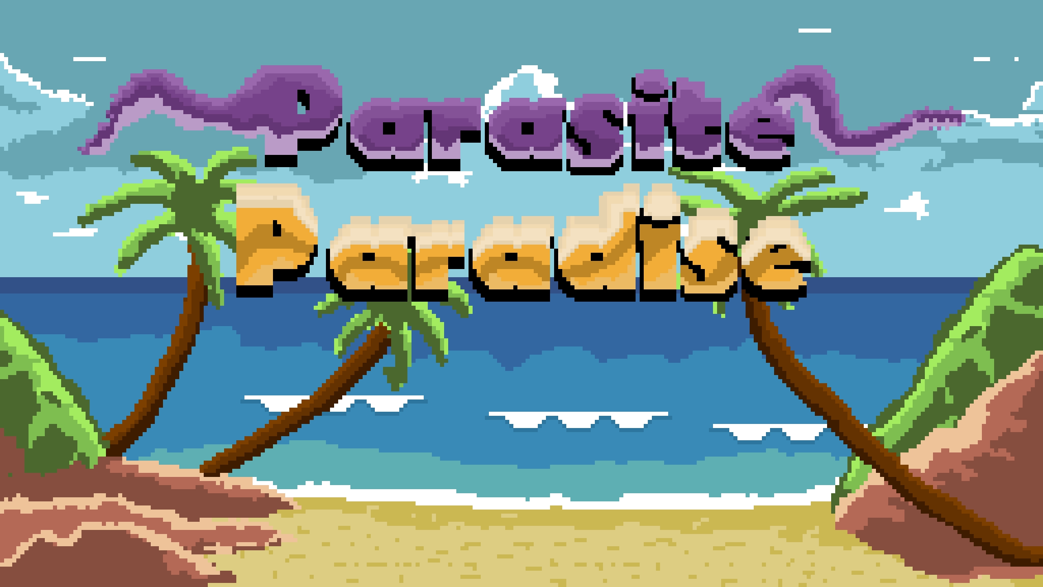Parasite Paradise
