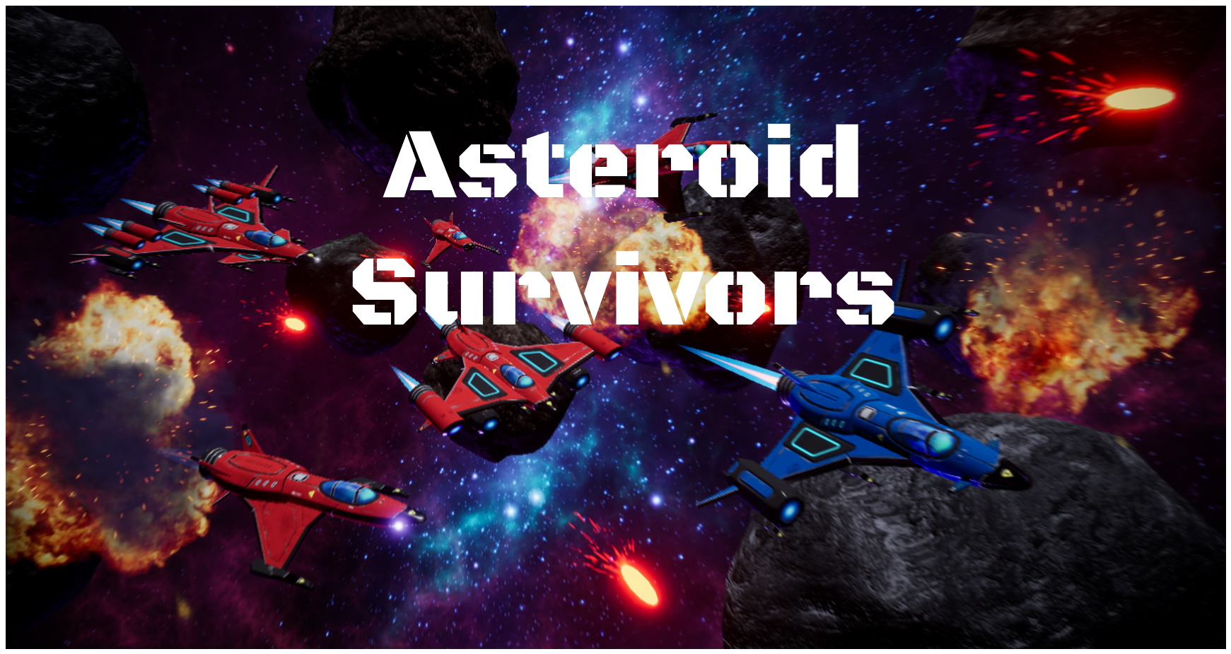 Asteroid Survivors