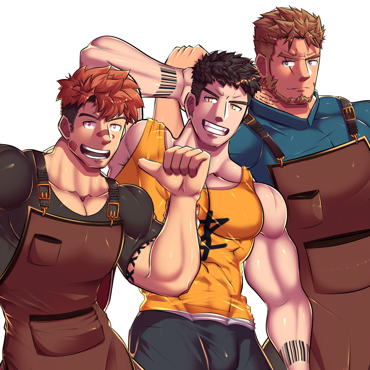 Cover image for Fjordside Coffee Bar DEMO