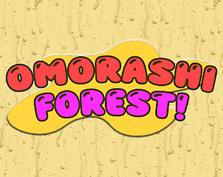 Omorashi Forest Demo