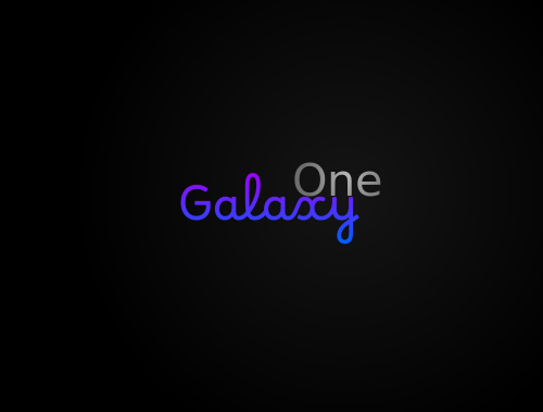 Galaxy One