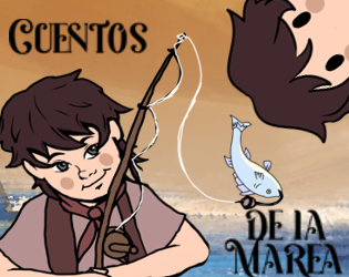 Cuentos de la marea