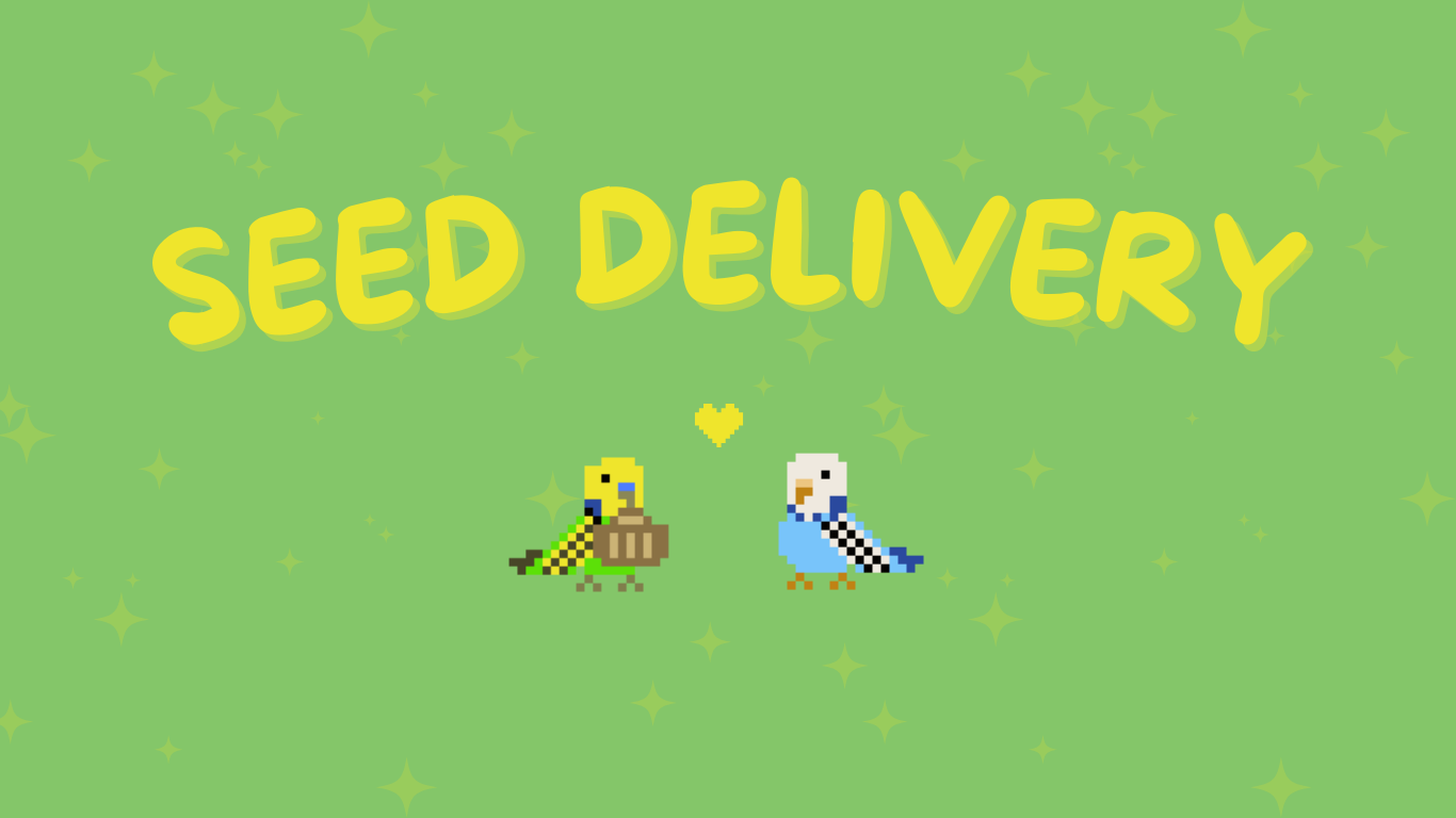 Seed Delivery