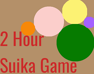 2 Hour Suika