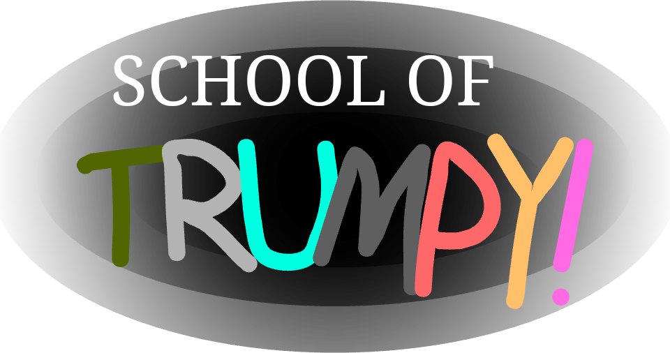 School  Of Trumpy