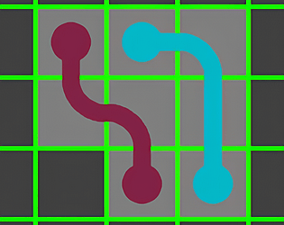 Lay the path (demo)