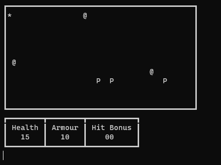 Rogue Like - Basic by Dark Dungeon Games
