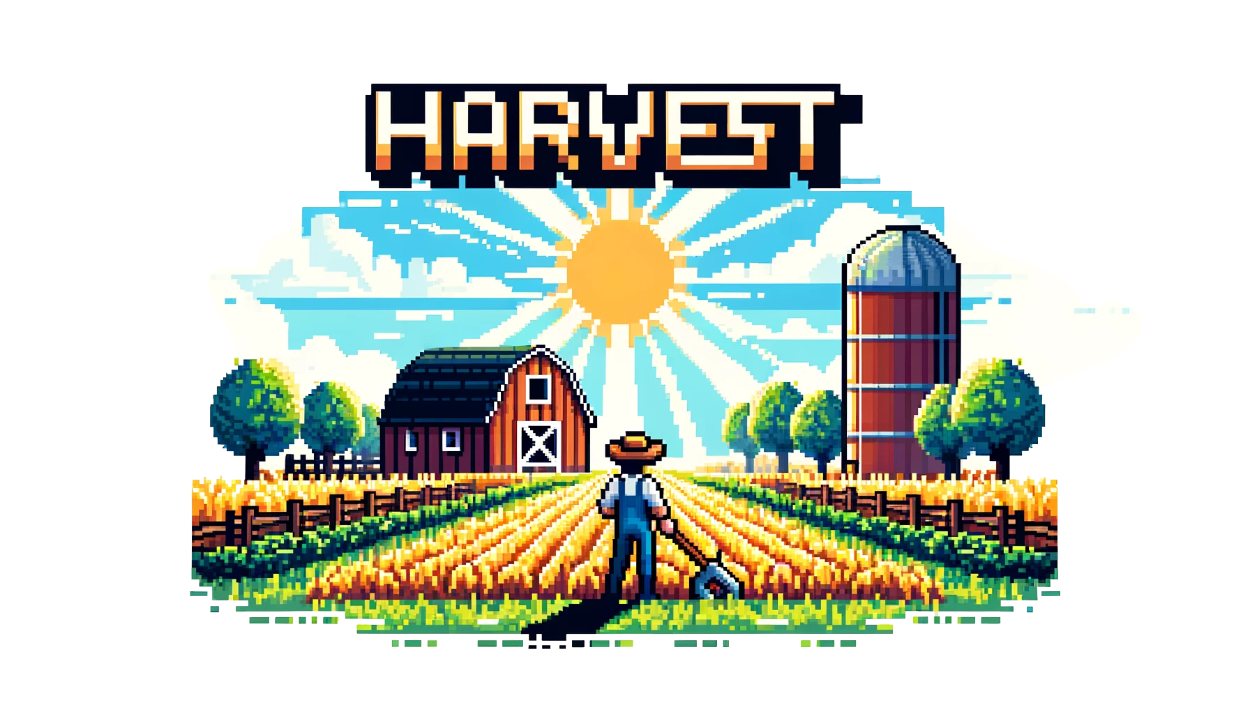 Harvest