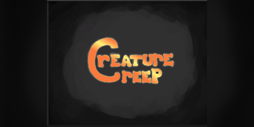 Cover image for Creature Creep