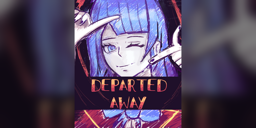 Cover image for Departed Away Demo