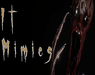 It Mimics