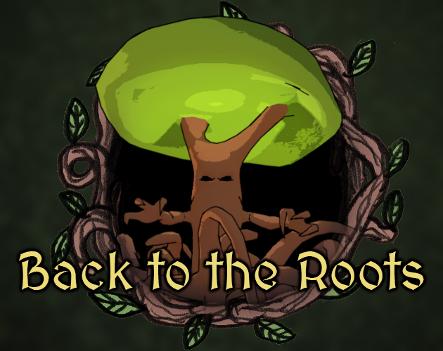 Back to the Roots by FinnB0 [PLAY], Mihi_C, VastSilver, Thijs-D ...