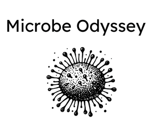 Microbe Odyssey  