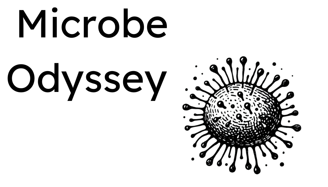 Microbe Odyssey