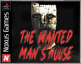 The Wanted Man's House [Free] [Puzzle] [Windows]