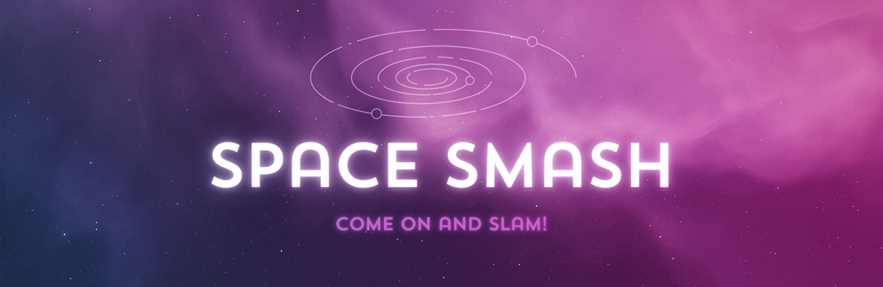Space Smash Project