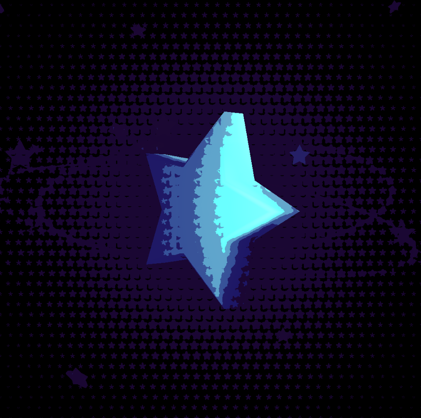 the north star