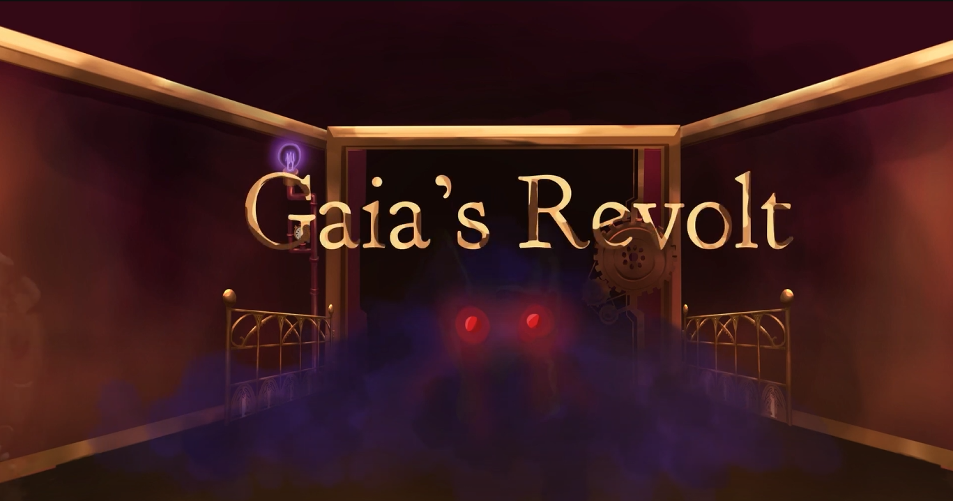 Gaïa's Revolt