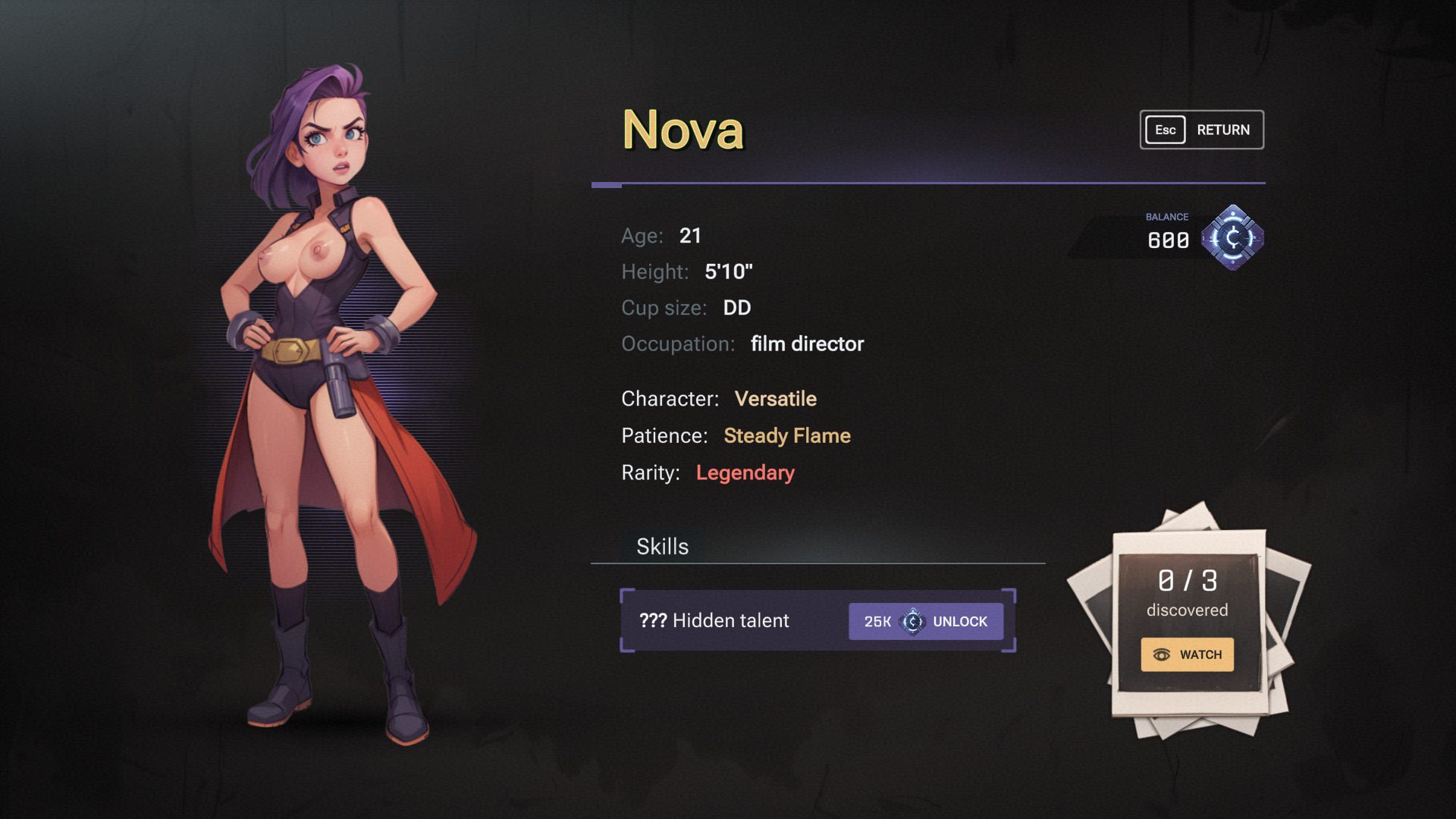 Nova