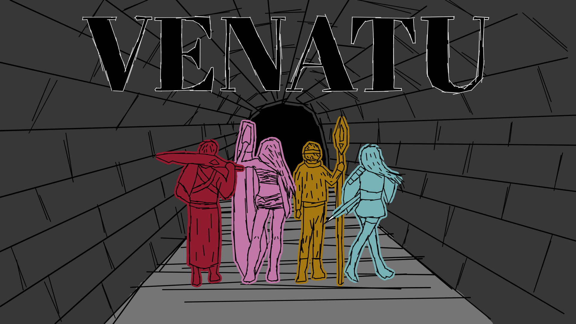 Venatu by Wuz