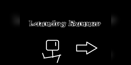 Cover image for Laundry Runner
