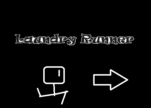 Cover image for Laundry Runner