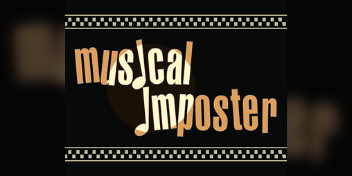 Cover image for Musical Imposter