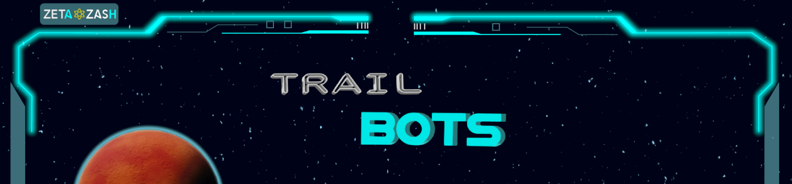 Trailbots