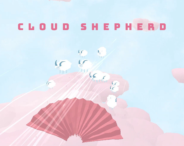 Cloud Shepherd (VR)