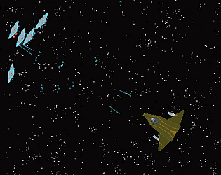 You belong in the stars demo