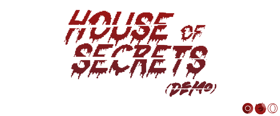 House of Secrets (demo)
