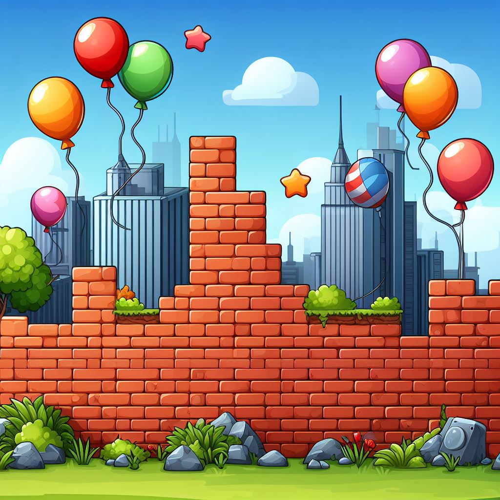 Balloon challenge