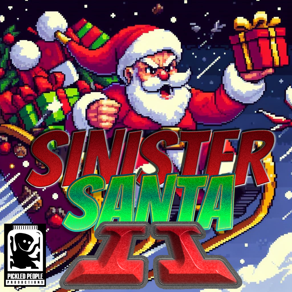 Sinister Santa 2