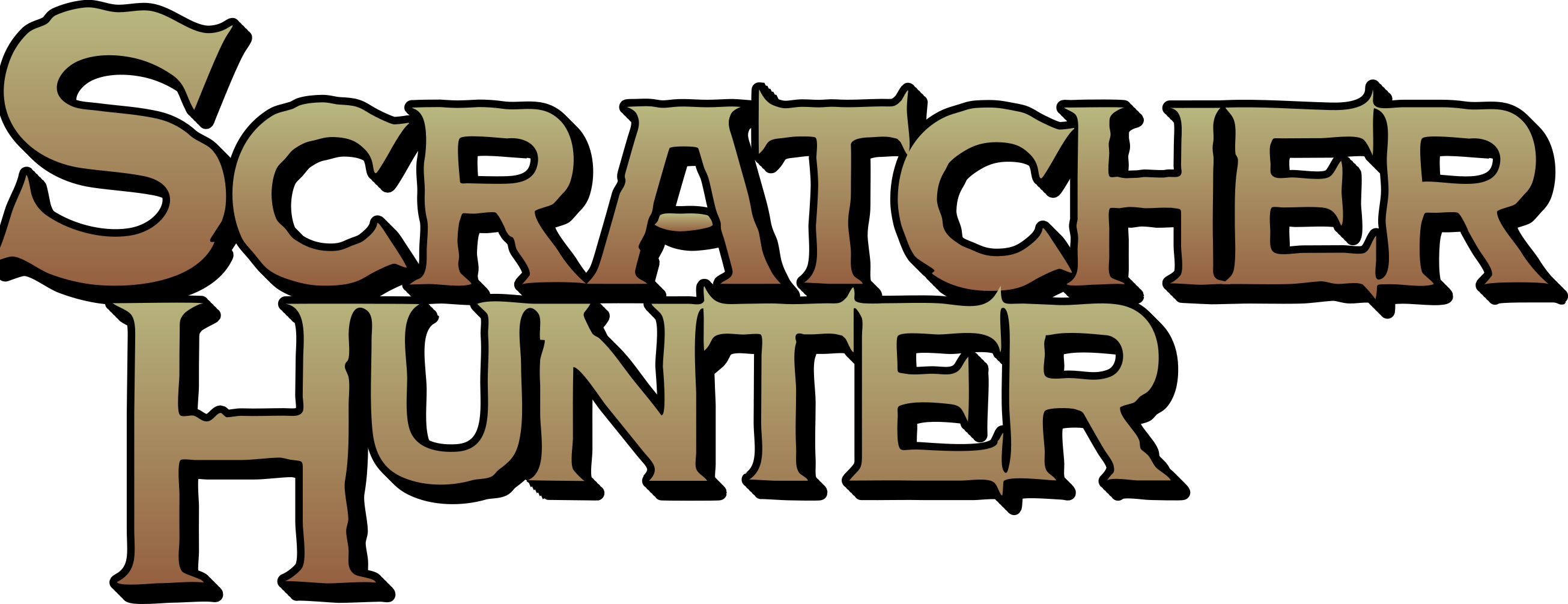 Scratcher Hunter Title Update 04