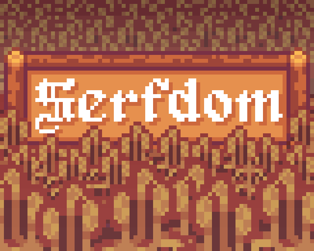 Serfdom by joshmitcho