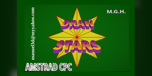 Cover image for DRAW AN STAR - DIBUJA UNA ESTRELLA