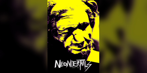 Cover image for Neonderthals