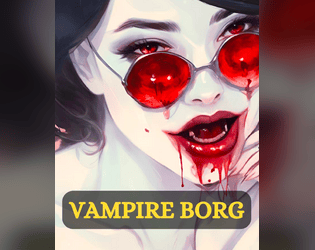 Vampire Borg  