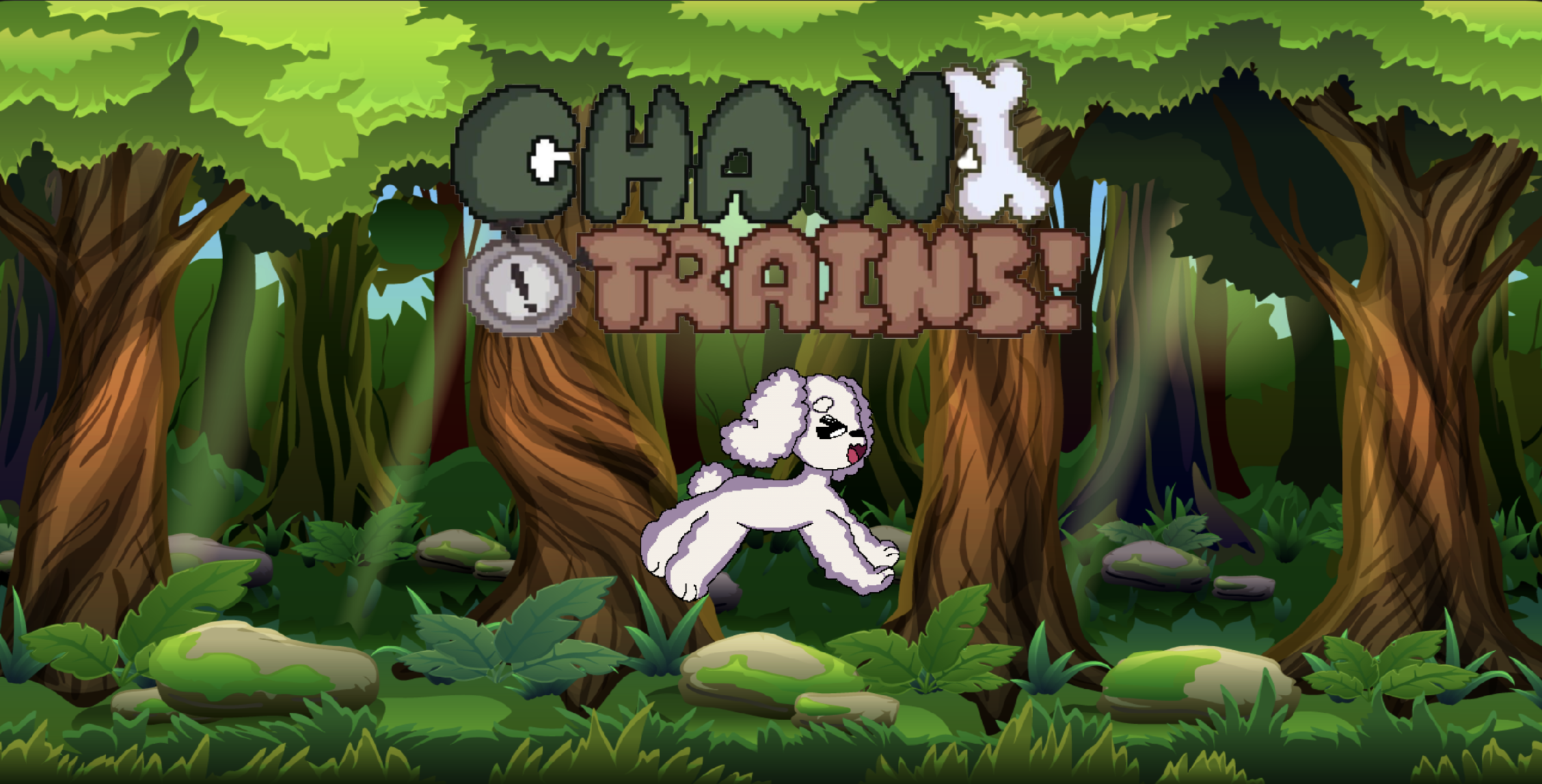 Chani Trains!