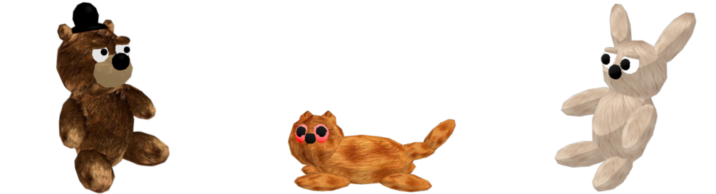 Five Nights At Toys FNAT