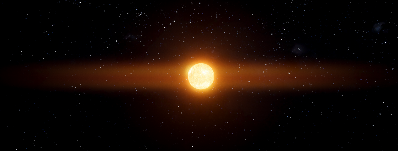 Cover image for The Scale Of Things