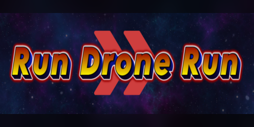 Cover image for Run Drone Run!