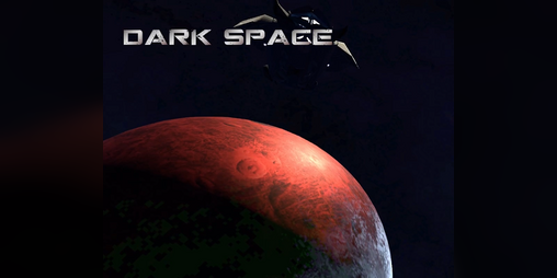 Cover image for Dark Space
